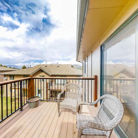 The Pine Cone - Permit #3255 Apartment Estes Park Bagian luar foto