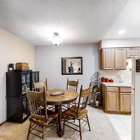 The Pine Cone - Permit #3255 Apartment Estes Park Bagian luar foto