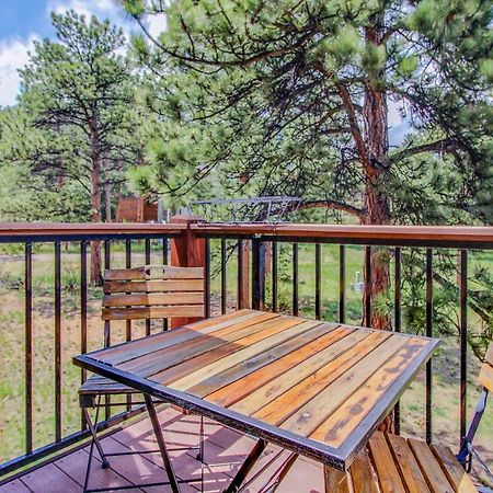 The Pine Cone - Permit #3255 Apartment Estes Park Bagian luar foto