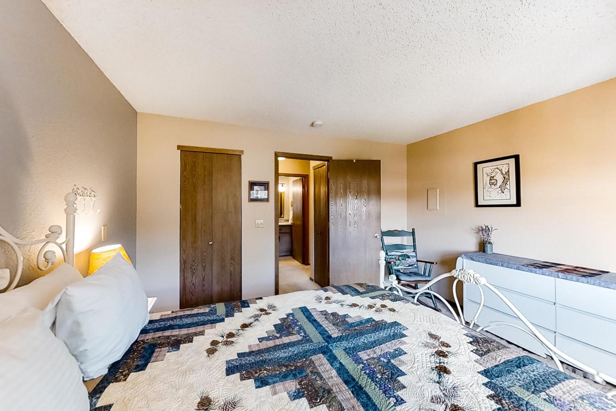 The Pine Cone - Permit #3255 Apartment Estes Park Bagian luar foto