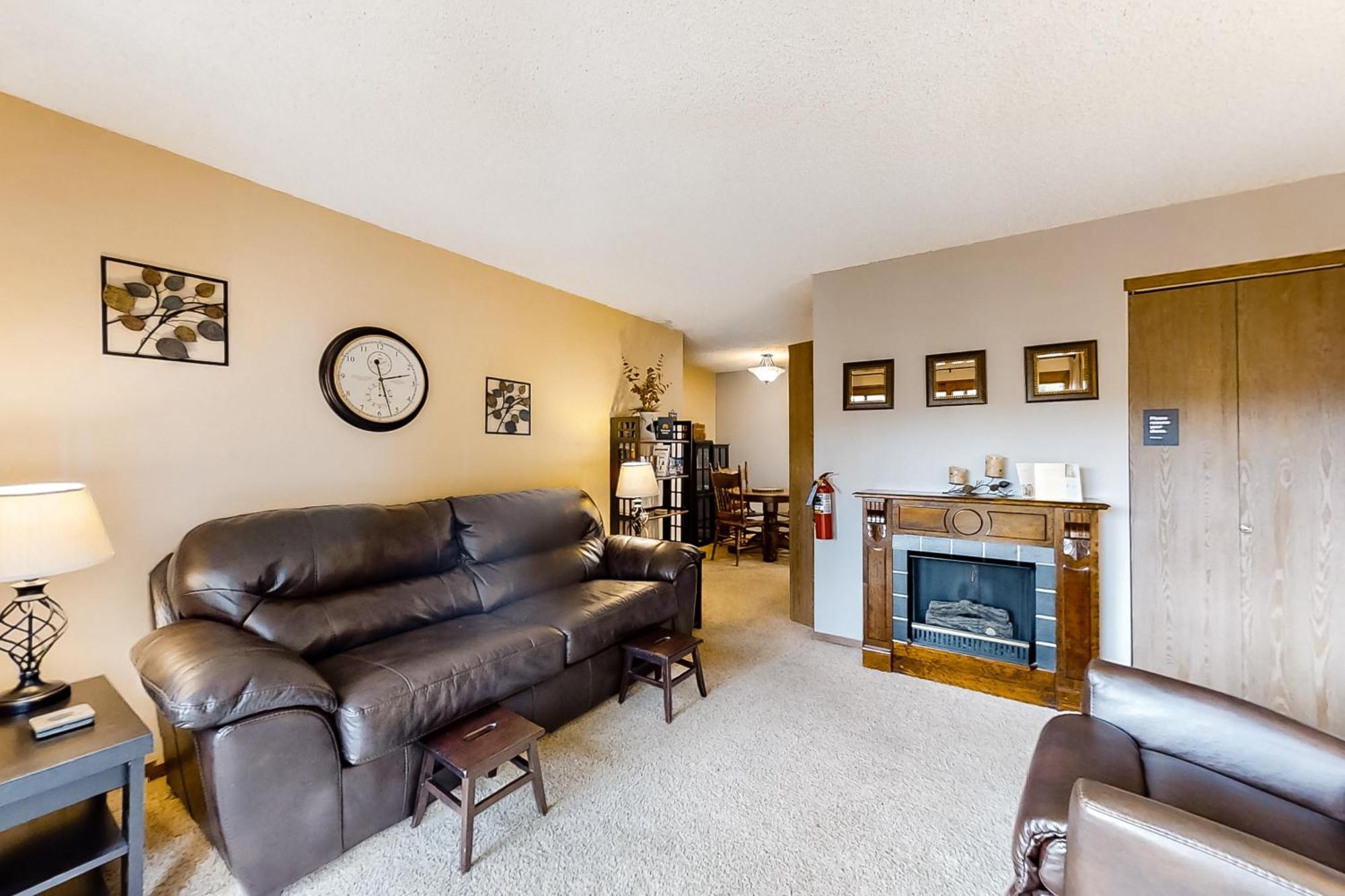 The Pine Cone - Permit #3255 Apartment Estes Park Bagian luar foto