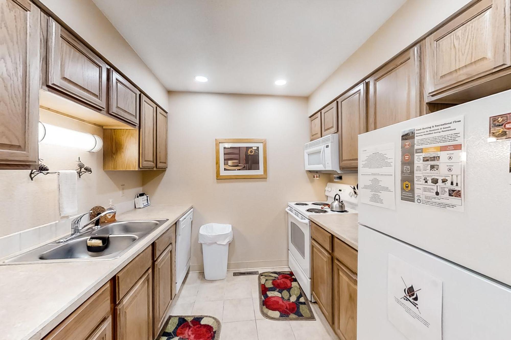 The Pine Cone - Permit #3255 Apartment Estes Park Bagian luar foto